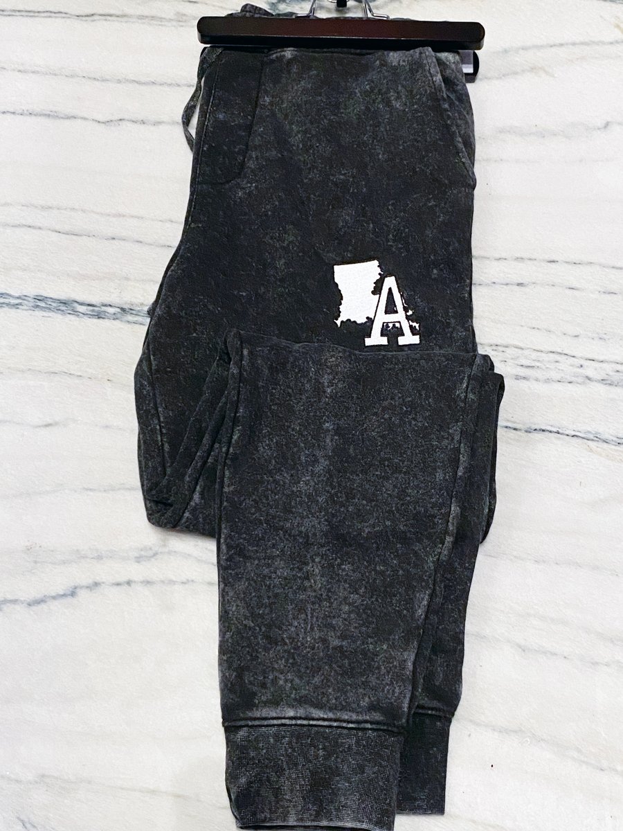 Image of La jogger pants 