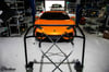 Dallas Performance 4pt Roll Bar for Lamborghini Huracan and Gallardo