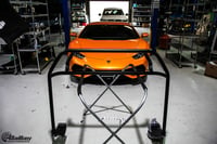 Image 1 of Dallas Performance 4pt Roll Bar for Lamborghini Huracan and Gallardo