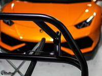 Image 2 of Dallas Performance 4pt Roll Bar for Lamborghini Huracan and Gallardo