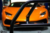 Image 3 of Dallas Performance 4pt Roll Bar for Lamborghini Huracan and Gallardo