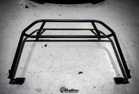 Image 4 of Dallas Performance 4pt Roll Bar for Lamborghini Huracan and Gallardo