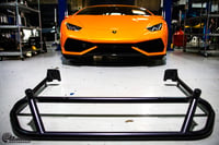 Image 5 of Dallas Performance 4pt Roll Bar for Lamborghini Huracan and Gallardo