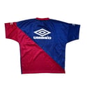 England Training Shirt 1994 - 1995 (M) 