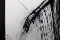 Image 4 of I'll Wade in Your Ruins 16 x 20" [Giclée Fine Art Print]