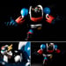Image of Goldorak - Grandizer by Eric So x Unbox Industries x Go Nagai - LAST COPIES 
