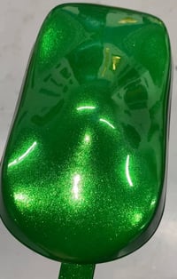 Image 2 of HOK “ENVY” GREEN BASECOAT