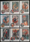 STAR WARS Series 2 (9 card set)