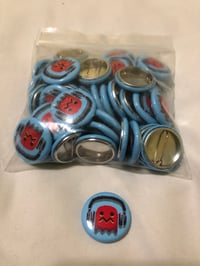 VGM Collective Pins!