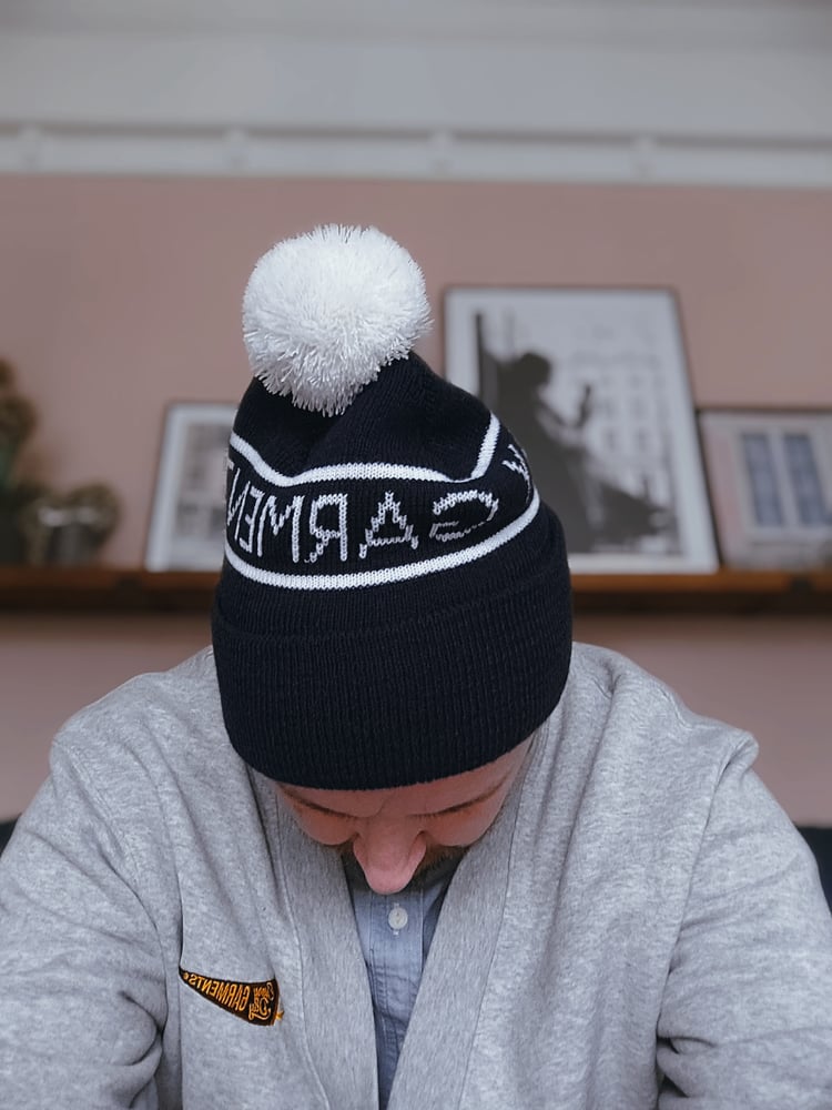 Image of Everyday Garments bobble hats 