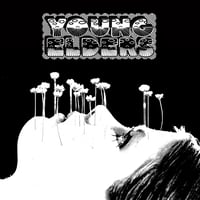 Image of The Young Elders 7"