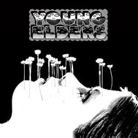 Image 1 of The Young Elders 7"