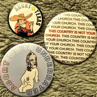 Image 1 of Abort! Abort! Collection