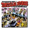 TORTILLAS NEGRAS Vol. 1 CD