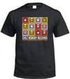 CHEZ CRATES T-SHIRT