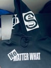 S UP(NMW)/Hoodie - Single sided