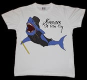 Image of Smart Shark T-shirt