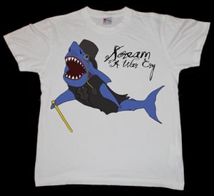 Image of Smart Shark T-shirt