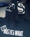 S UP(NMW)Hoodie - Double sided