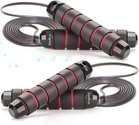 Speed Jumping Rope 