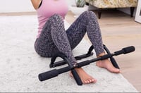 Pure Fitness - Pull Up Bar 