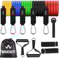 Resistance Band Set 
