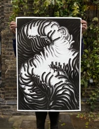 Verme exhibition, “Adatation I”