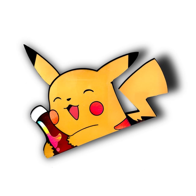 Pika ⚡