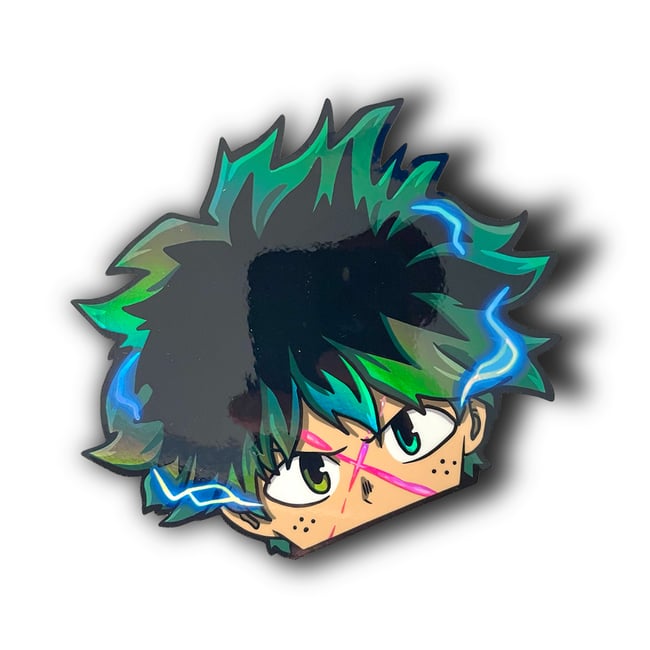 One For All 👊🏻