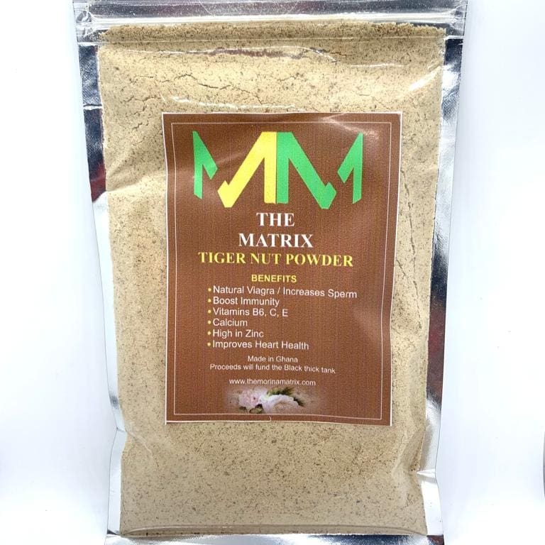 Image of African Tiger Nut powder
