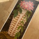 Image 1 of Print Jarrón roto