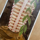 Image 2 of Print Jarrón roto