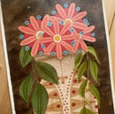 Image 3 of Print Jarrón roto