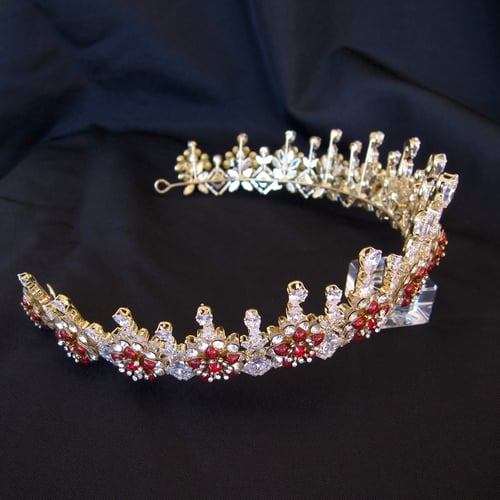 Image of Anastasia crown 