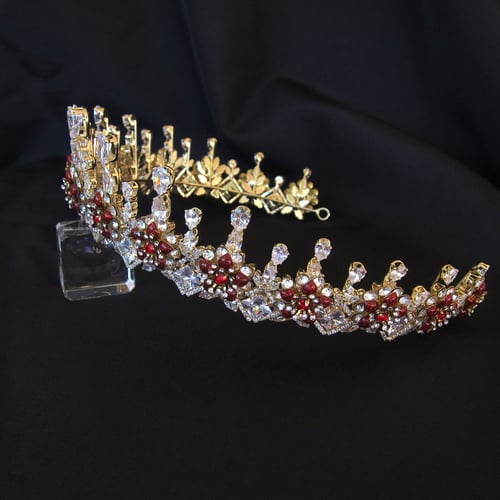 Image of Anastasia crown 