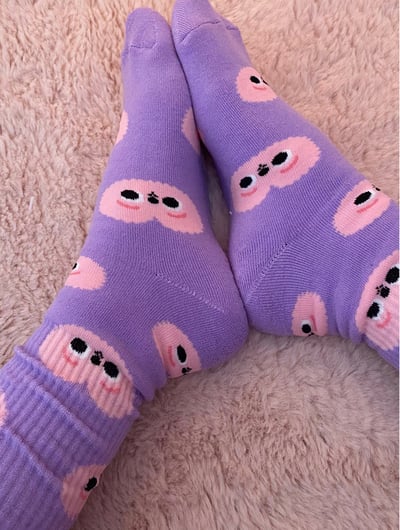Image of socks