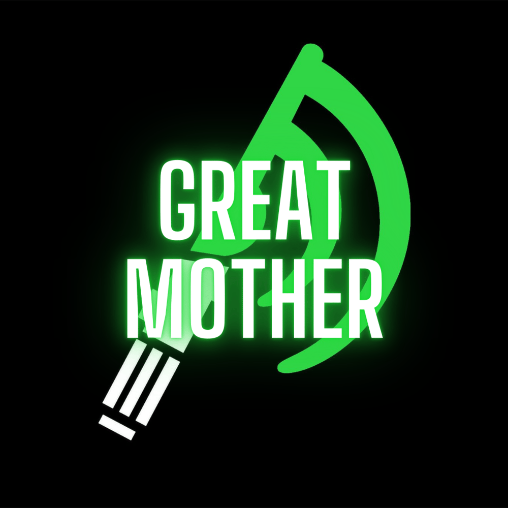 Image of Great Mother