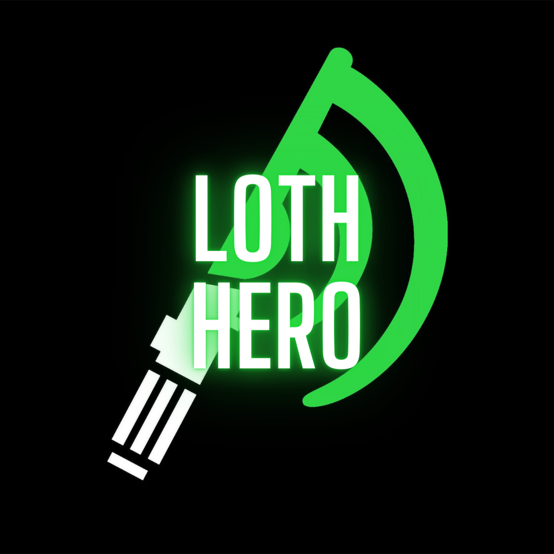 Image of Loth Hero