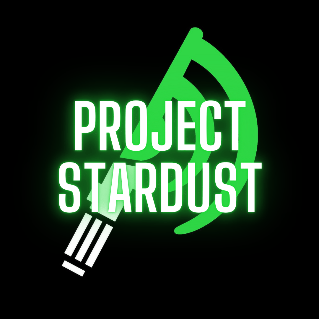 Image of Project Stardust