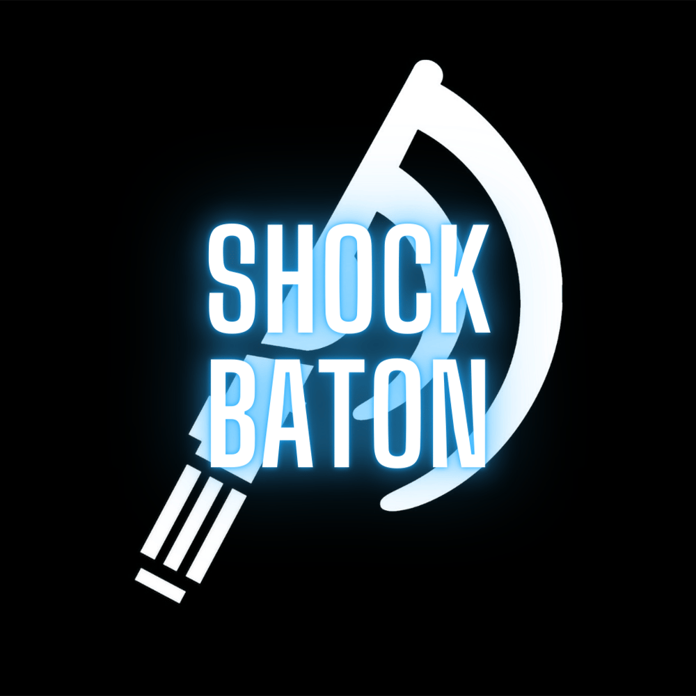 Image of Shock Baton