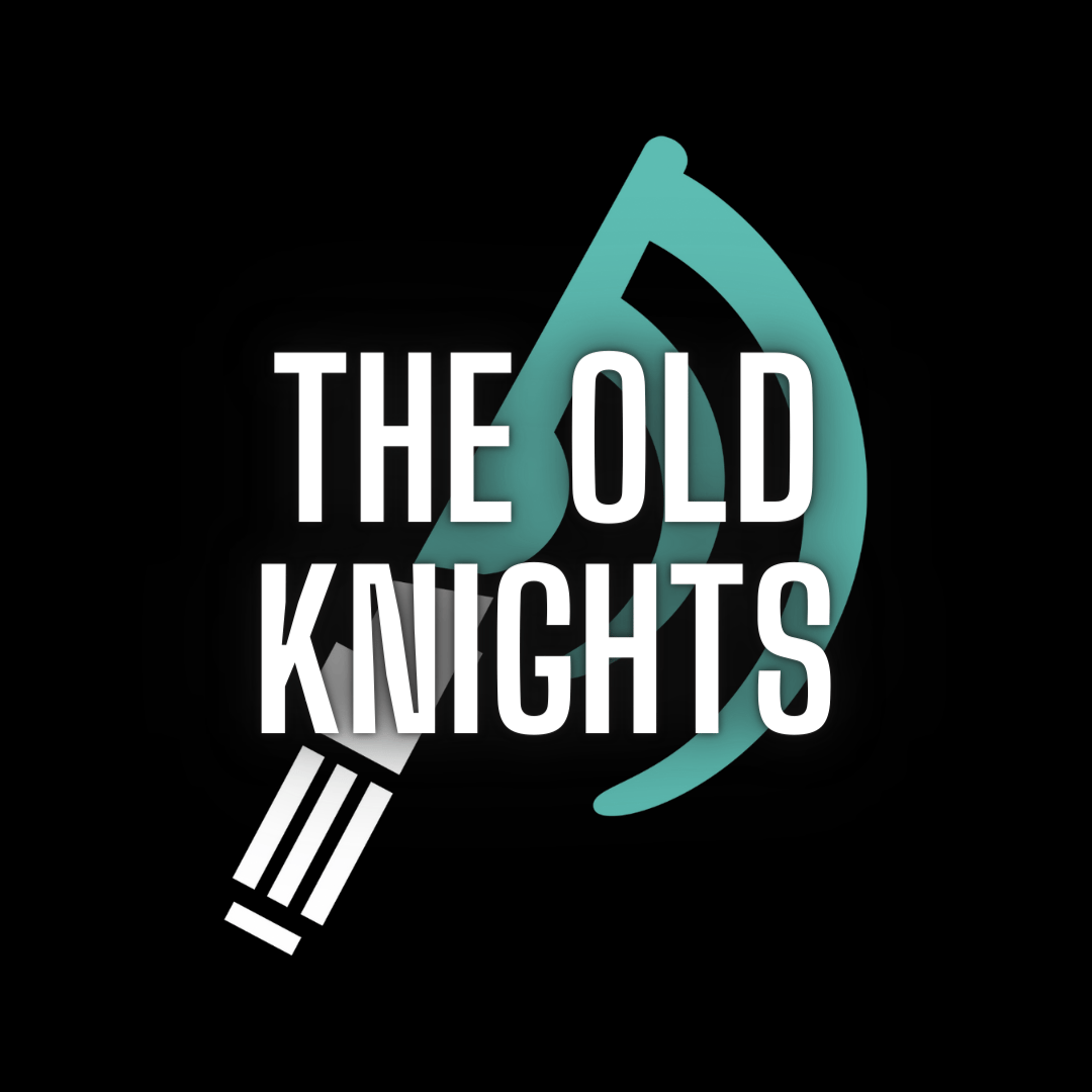 Image of The Old Knights