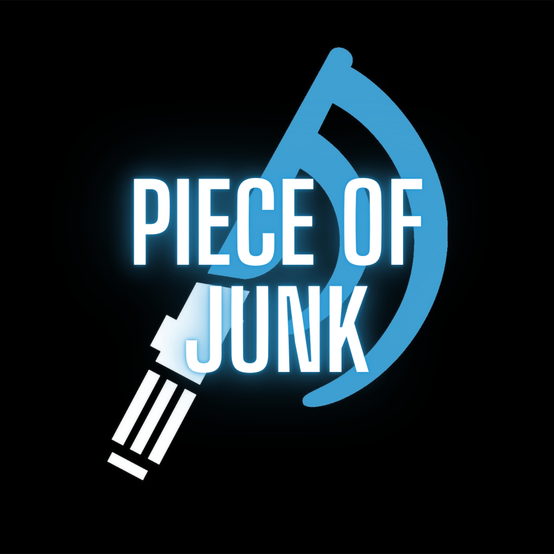 Image of Piece Of Junk