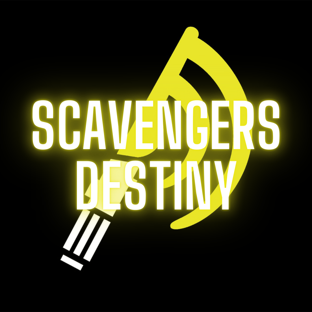 Image of Scavengers Destiny