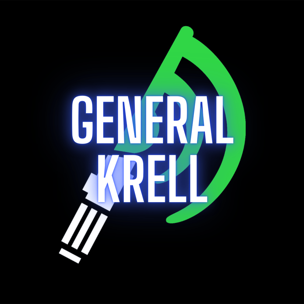 Image of General Krell