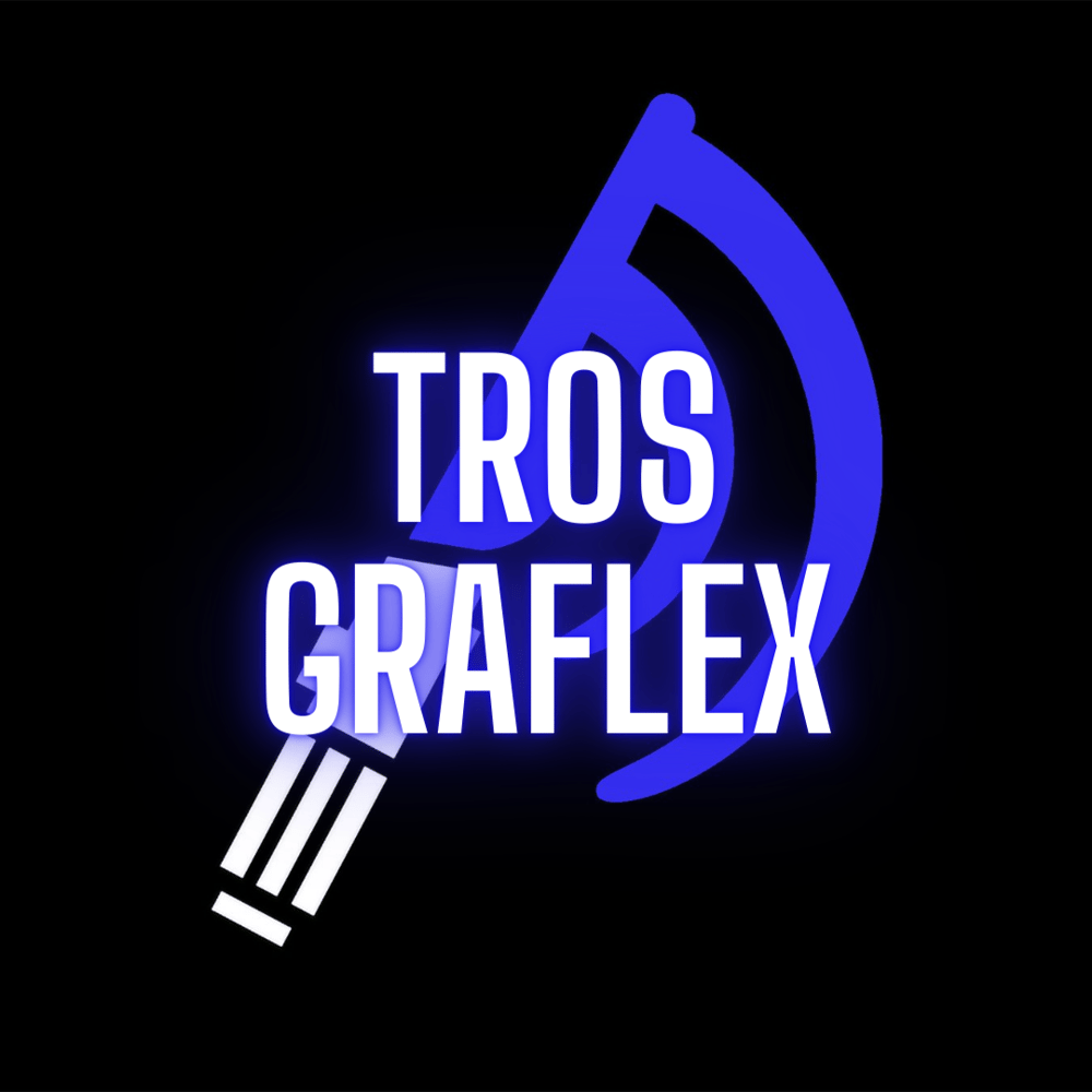 Image of TROS Graflex