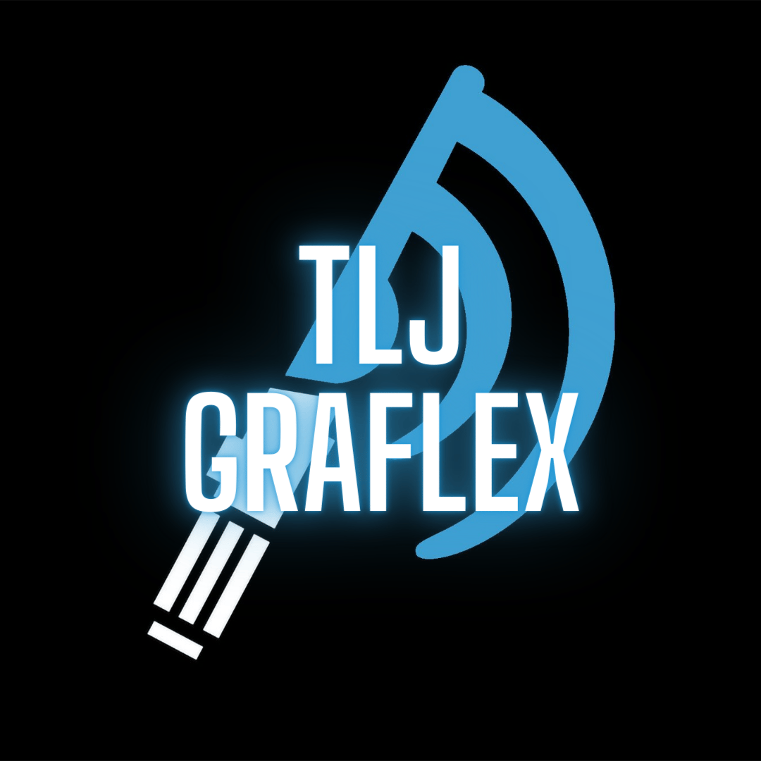 Image of TLJ Graflex