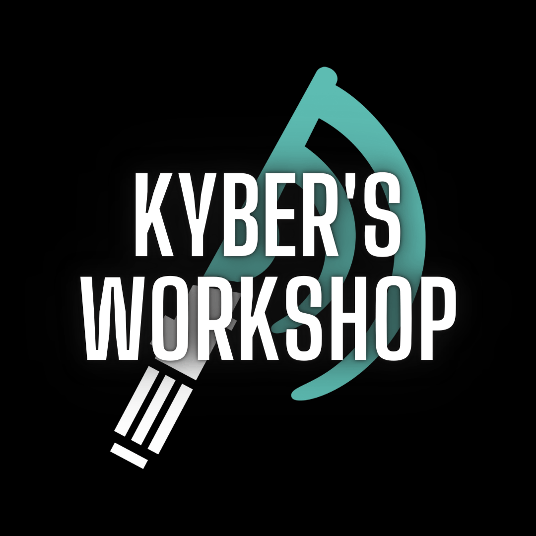 Image of Kyber’s Workshop