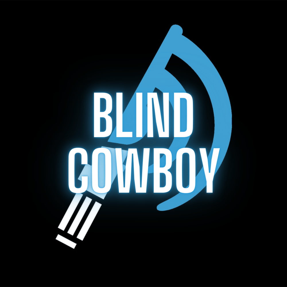Image of Blind Cowboy