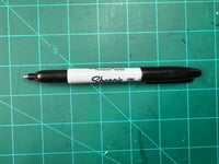 Image 1 of Sharpie scribe
