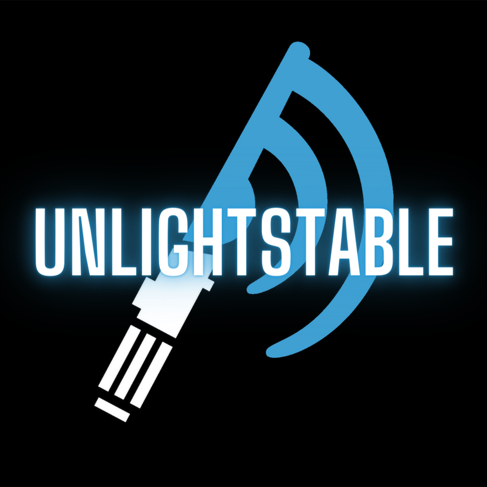 Image of Unlightstable